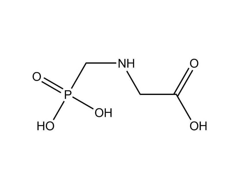 Picture of Glyphosate